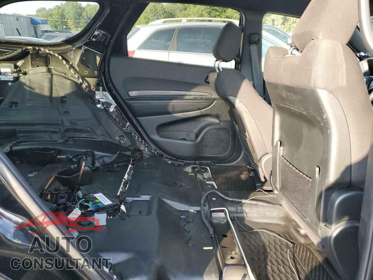 DODGE DURANGO 2023 - 1C4SDJFT8PC564573