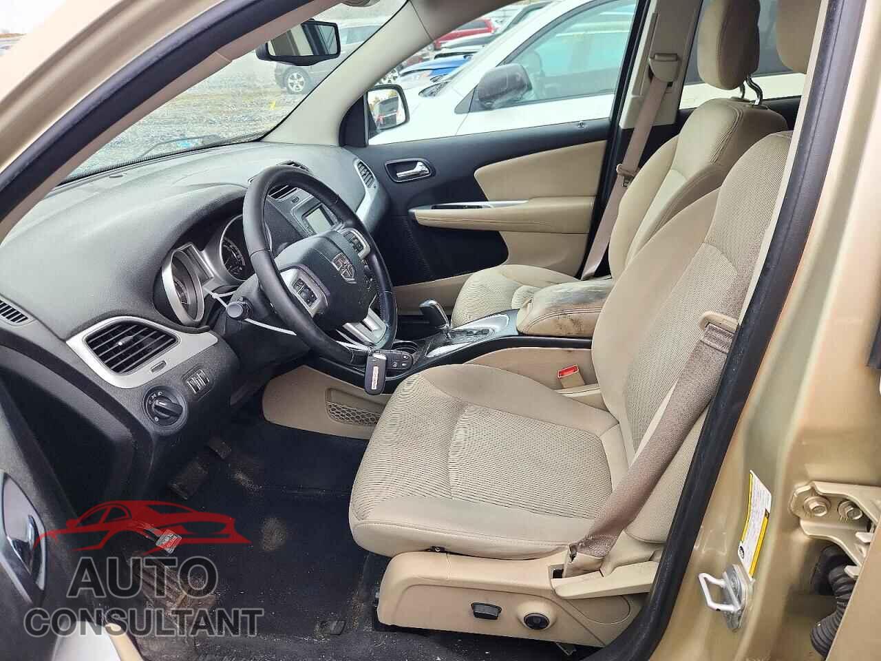 DODGE JOURNEY 2011 - 3D4PG1FG5BT525276