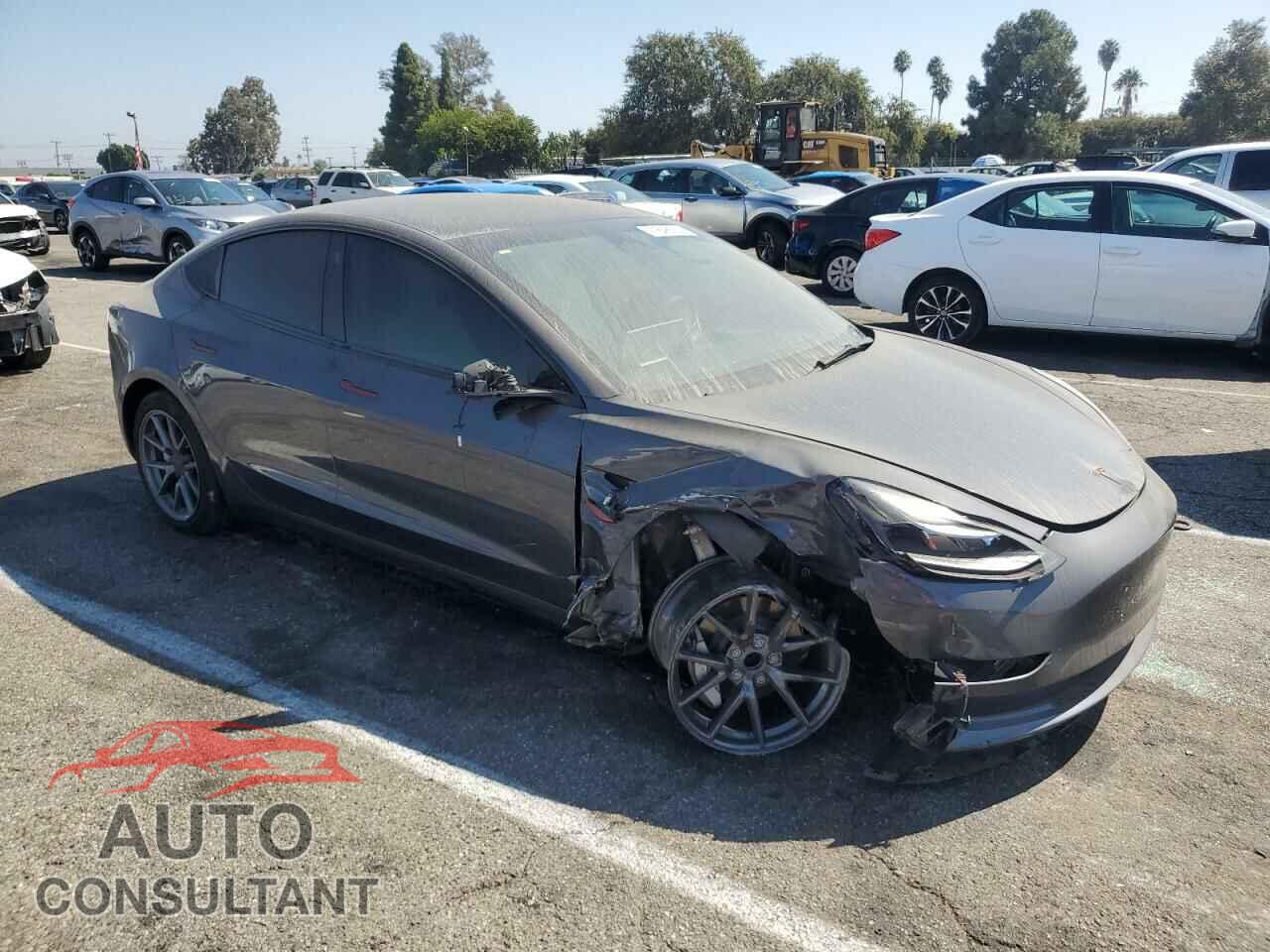 TESLA MODEL 3 2023 - 5YJ3E1EA5PF497371