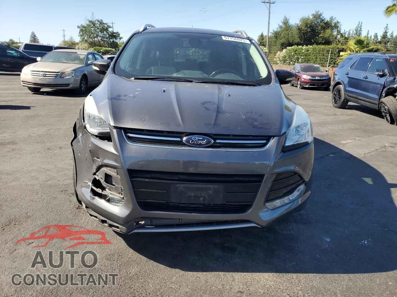 FORD ESCAPE 2015 - 1FMCU0J92FUC43398