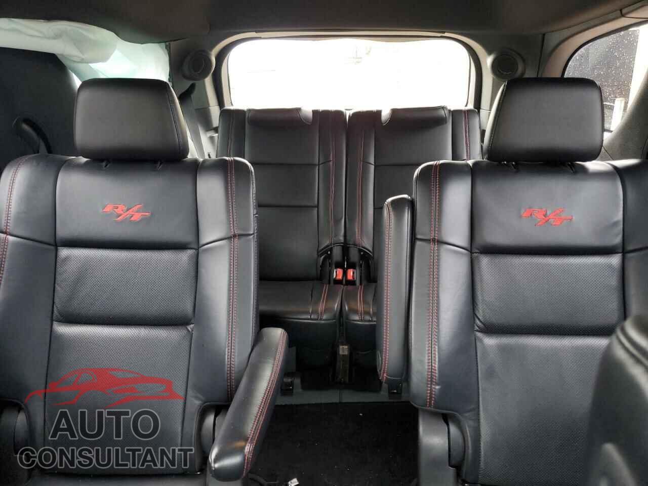 DODGE DURANGO 2014 - 1C4SDJCT2EC405792