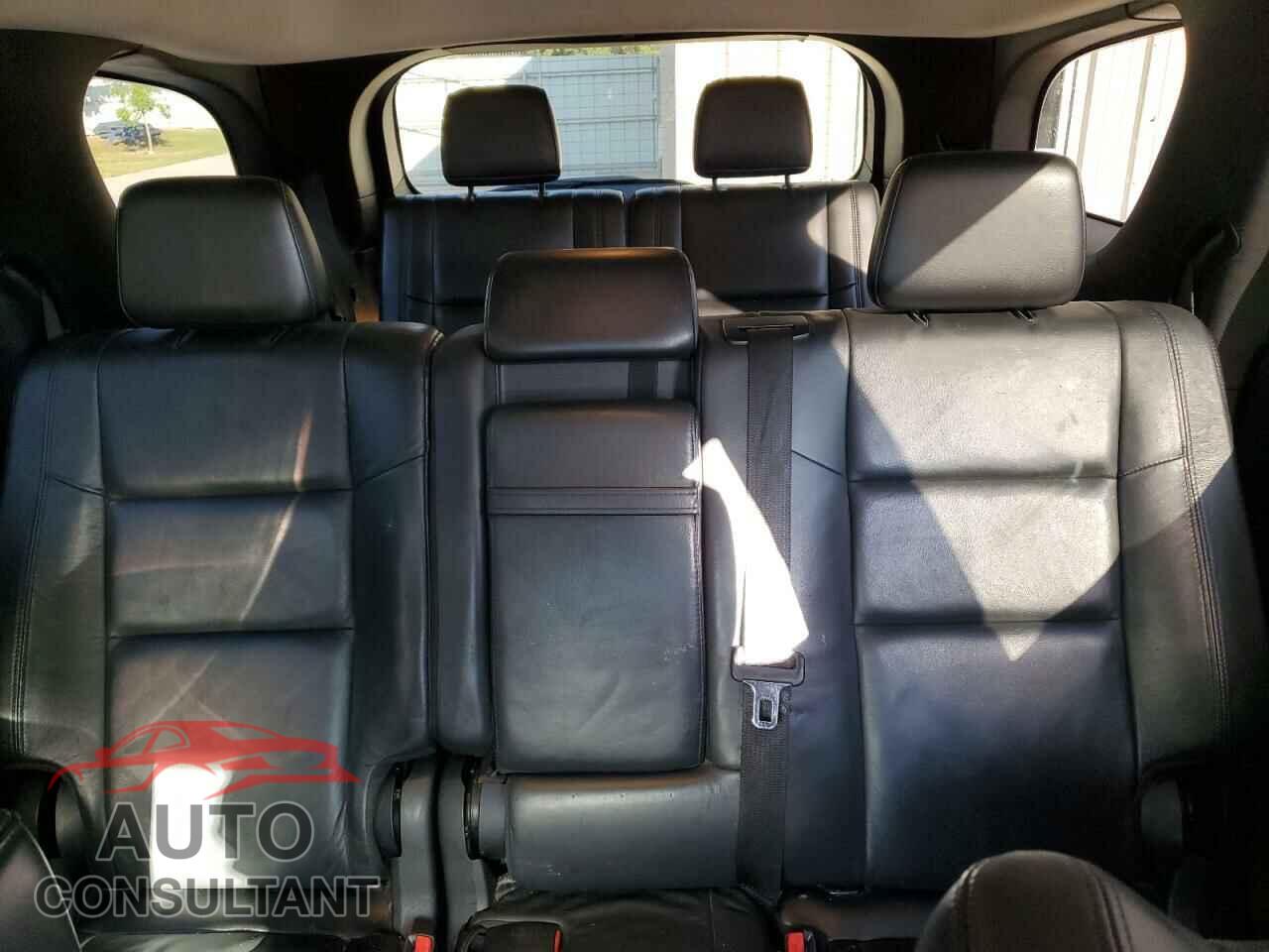 DODGE DURANGO 2016 - 1C4RDHDG4GC352802