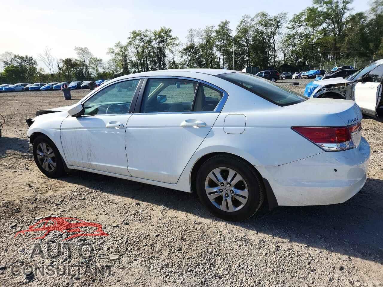 HONDA ACCORD 2012 - 1HGCP2F69CA157008