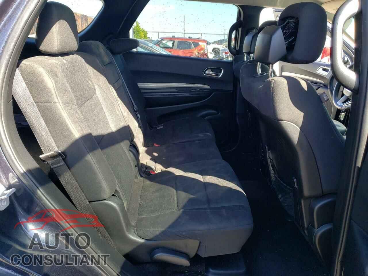 DODGE DURANGO 2015 - 1C4RDHAG8FC244637