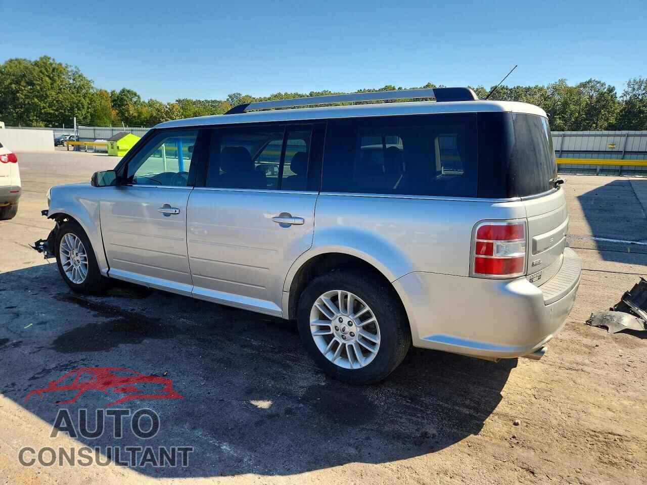 FORD FLEX 2014 - 2FMHK6C80EBD29686