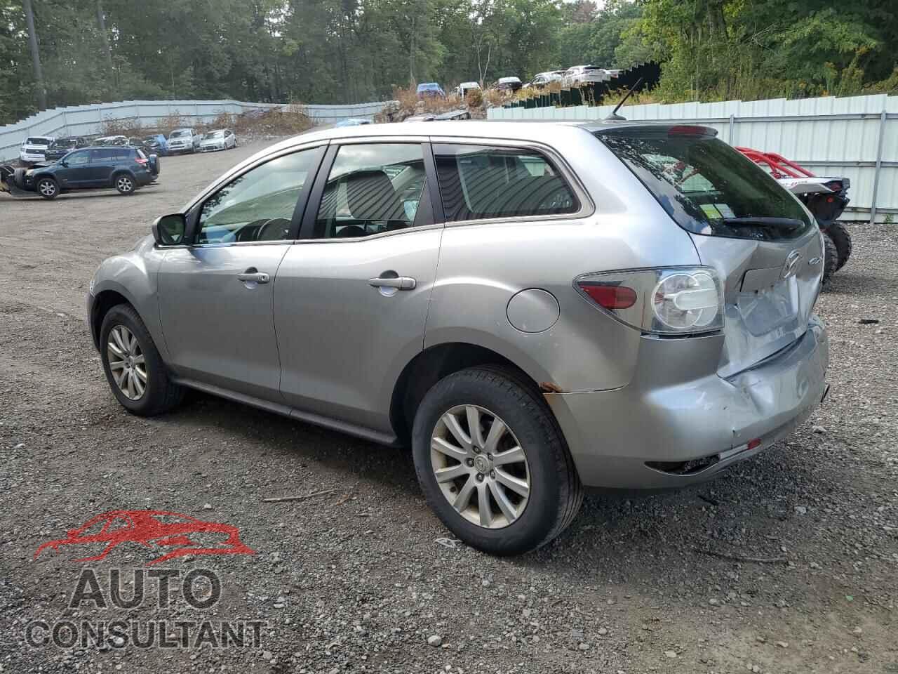 MAZDA CX-7 2011 - JM3ER2AM8B0405428