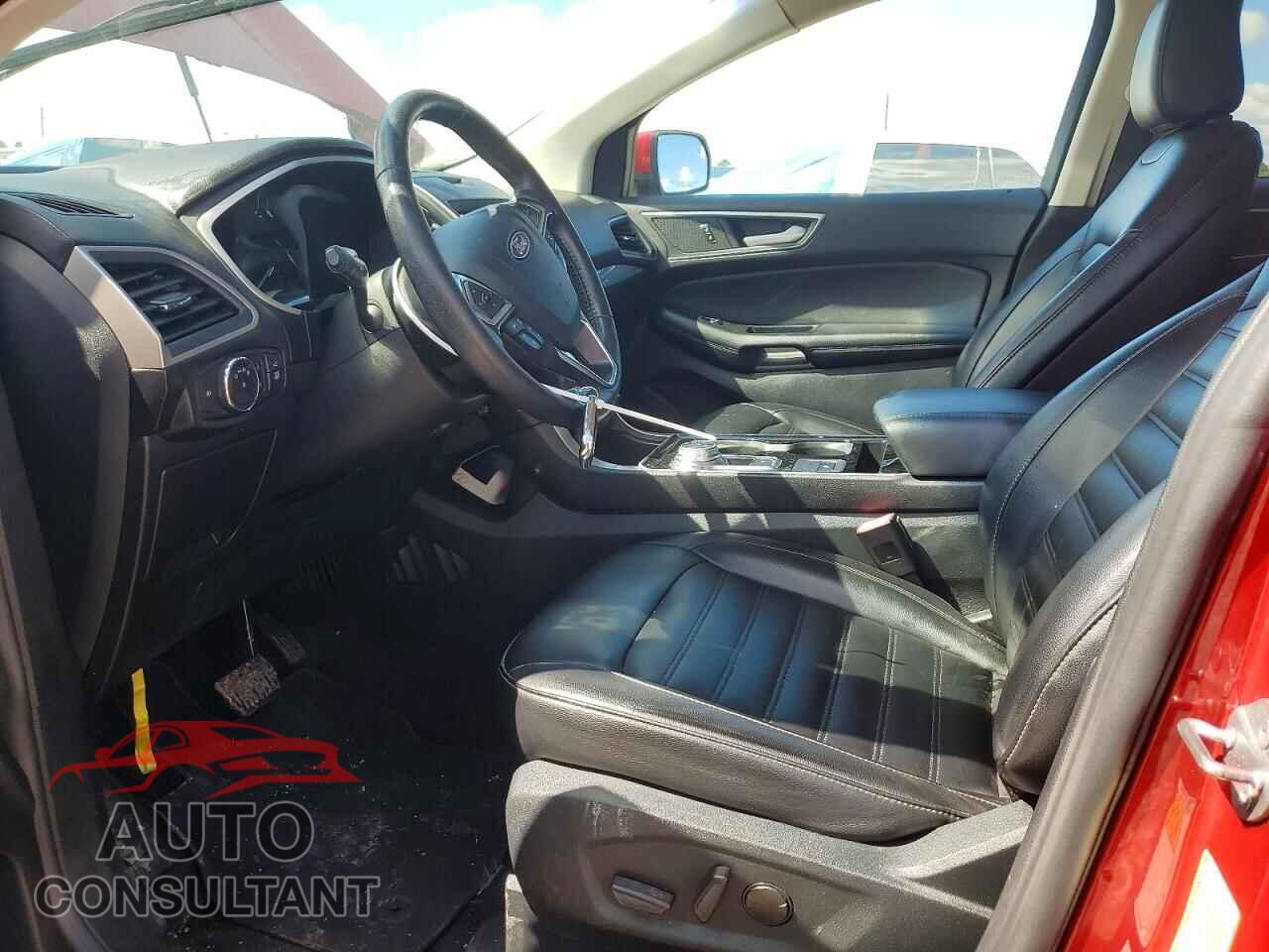FORD EDGE 2020 - 2FMPK3J95LBB27591