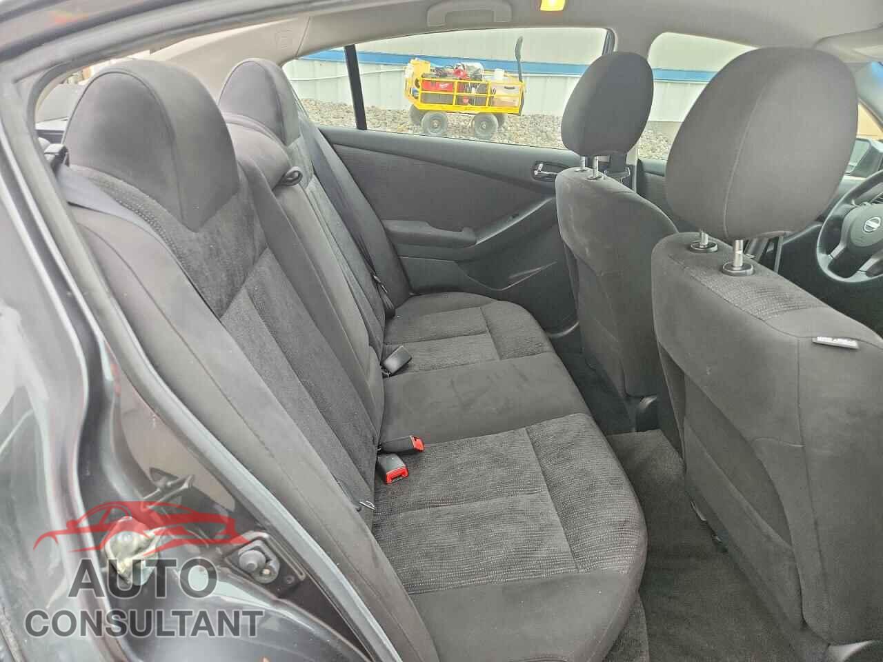 NISSAN ALTIMA 2012 - 1N4AL2AP3CN580117