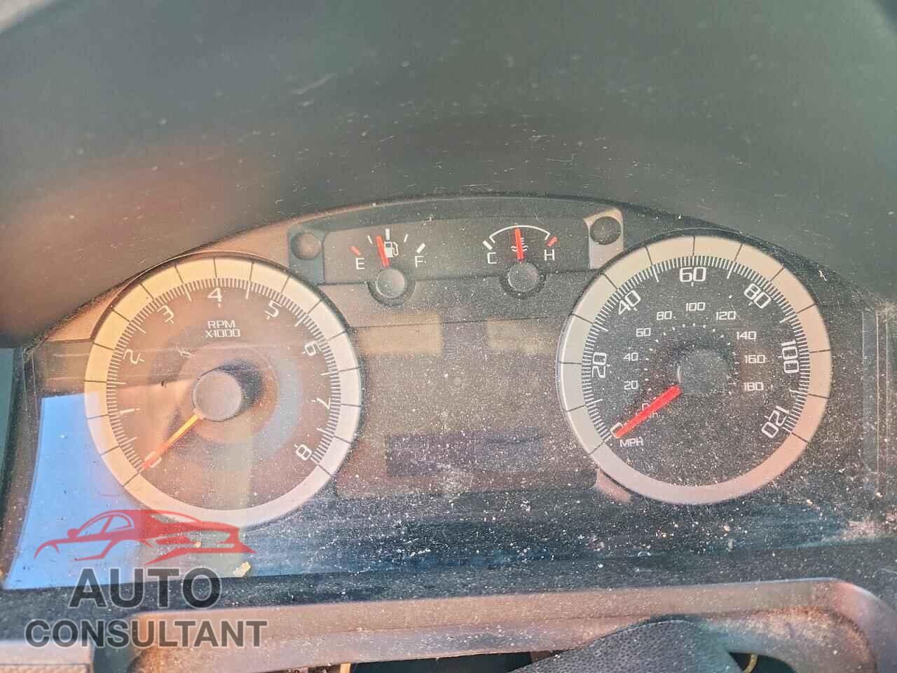 FORD ESCAPE 2009 - 1FMCU93G09KA56841