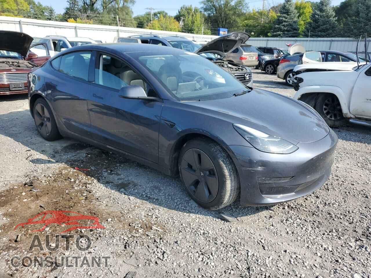 TESLA MODEL 3 2023 - 5YJ3E1EA0PF556620
