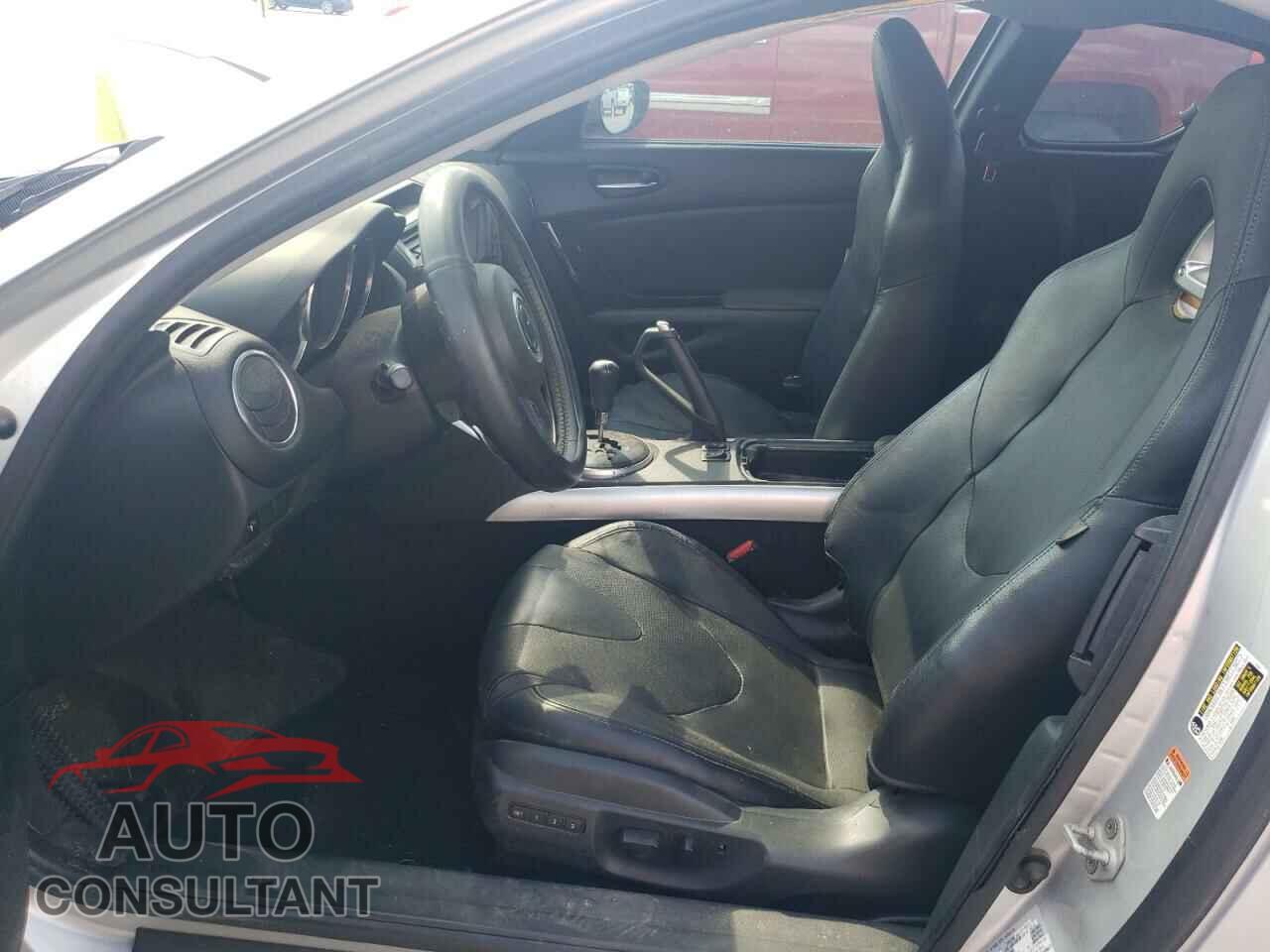 MAZDA RX8 2009 - JM1FE17P790400185