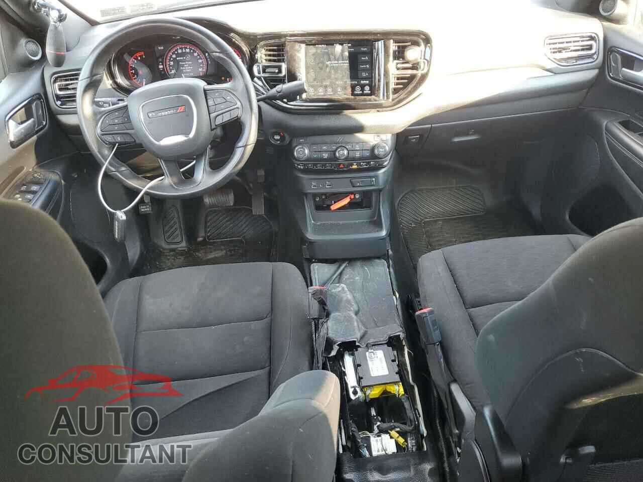 DODGE DURANGO 2023 - 1C4SDJFT8PC564573