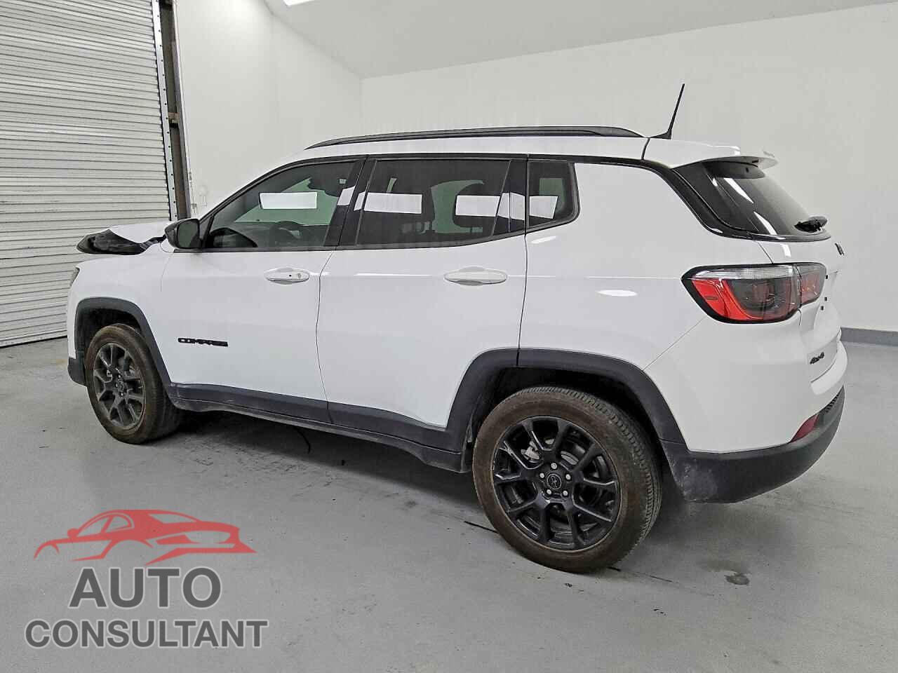 JEEP COMPASS 2026 - 3C4NJDBN6TT178778