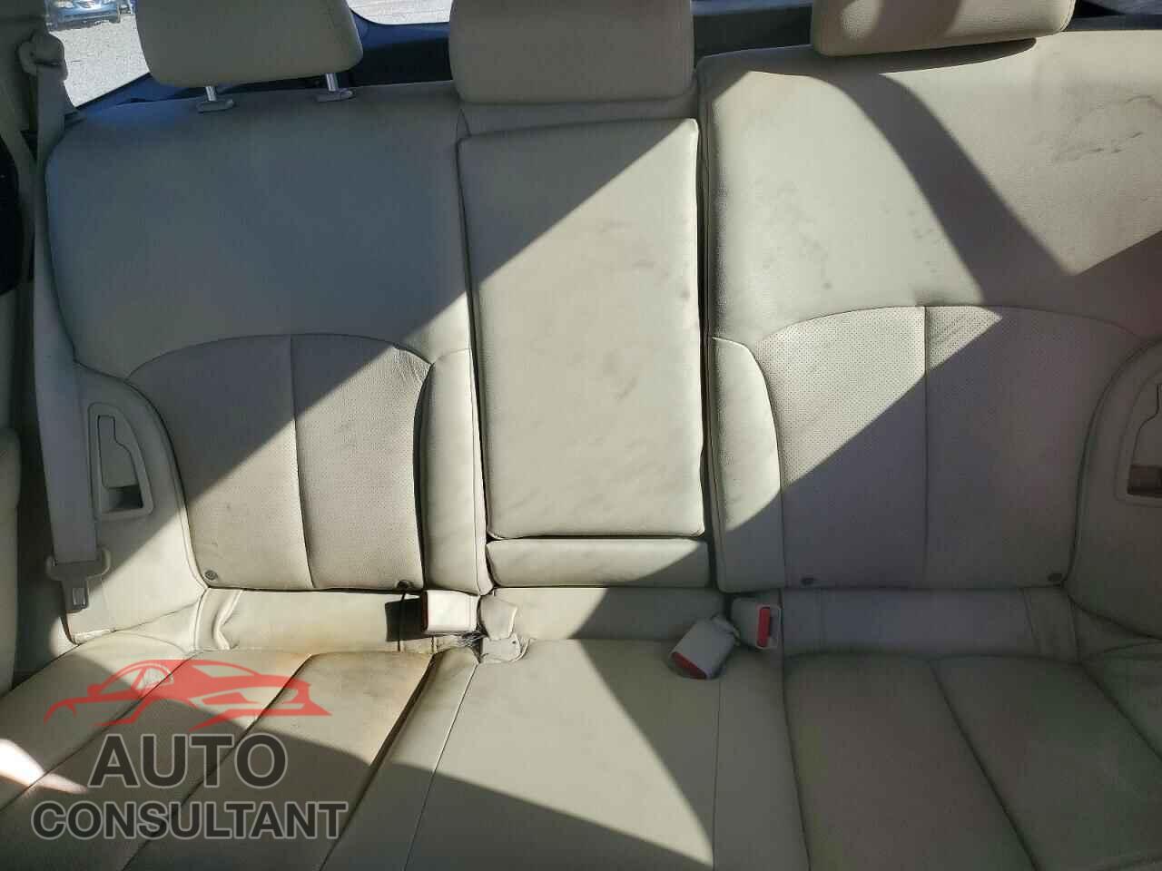SUBARU OUTBACK 2013 - 4S4BRDKC7D2206015