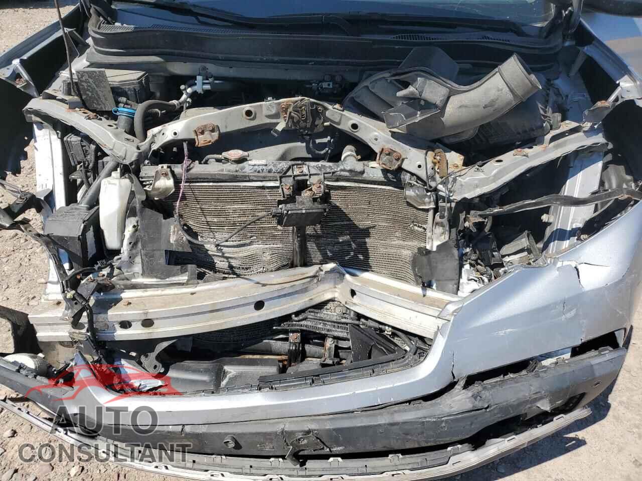 HONDA RIDGELINE 2017 - 5FPYK3F79HB019914