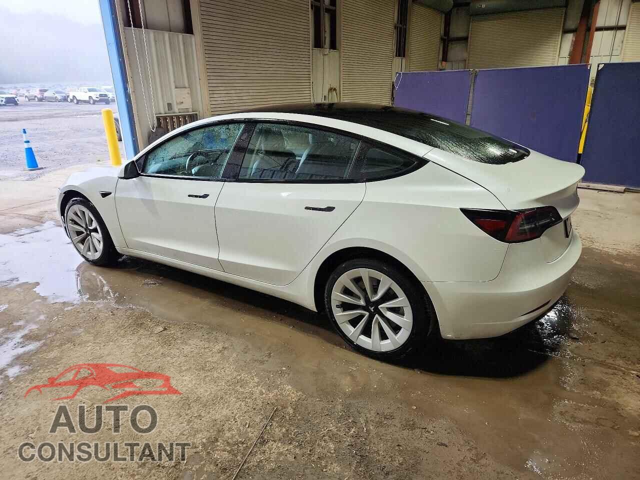 TESLA MODEL 3 2023 - 5YJ3E1EA4PF435248