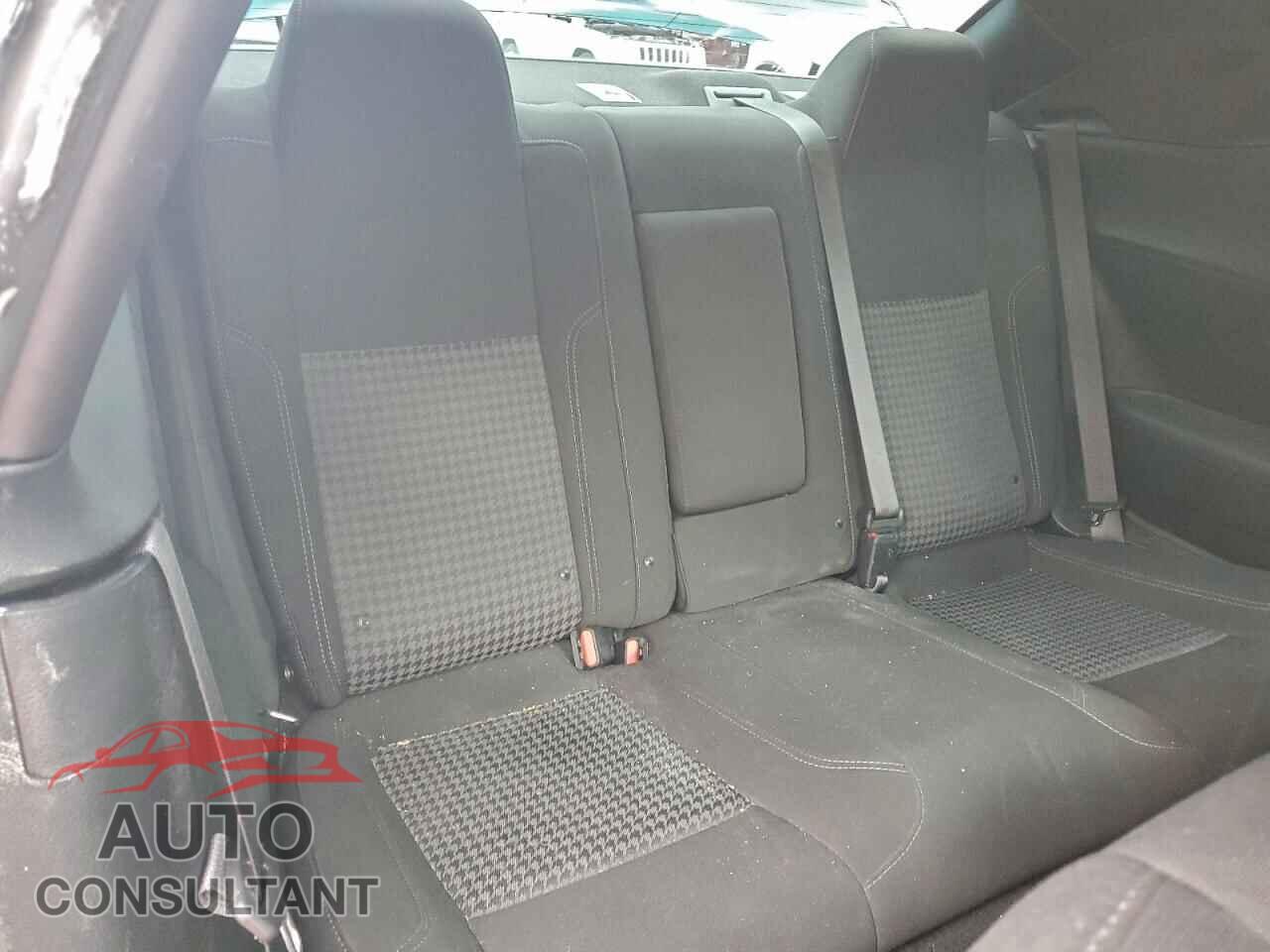 DODGE CHALLENGER 2023 - 2C3CDZAGXPH653446