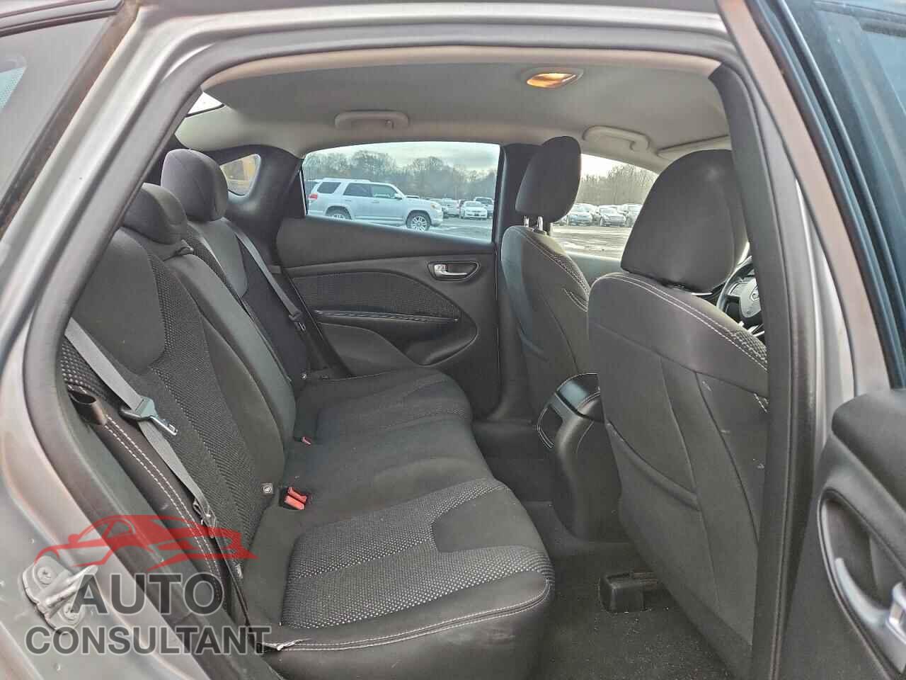DODGE DART 2014 - 1C3CDFBB2ED830051