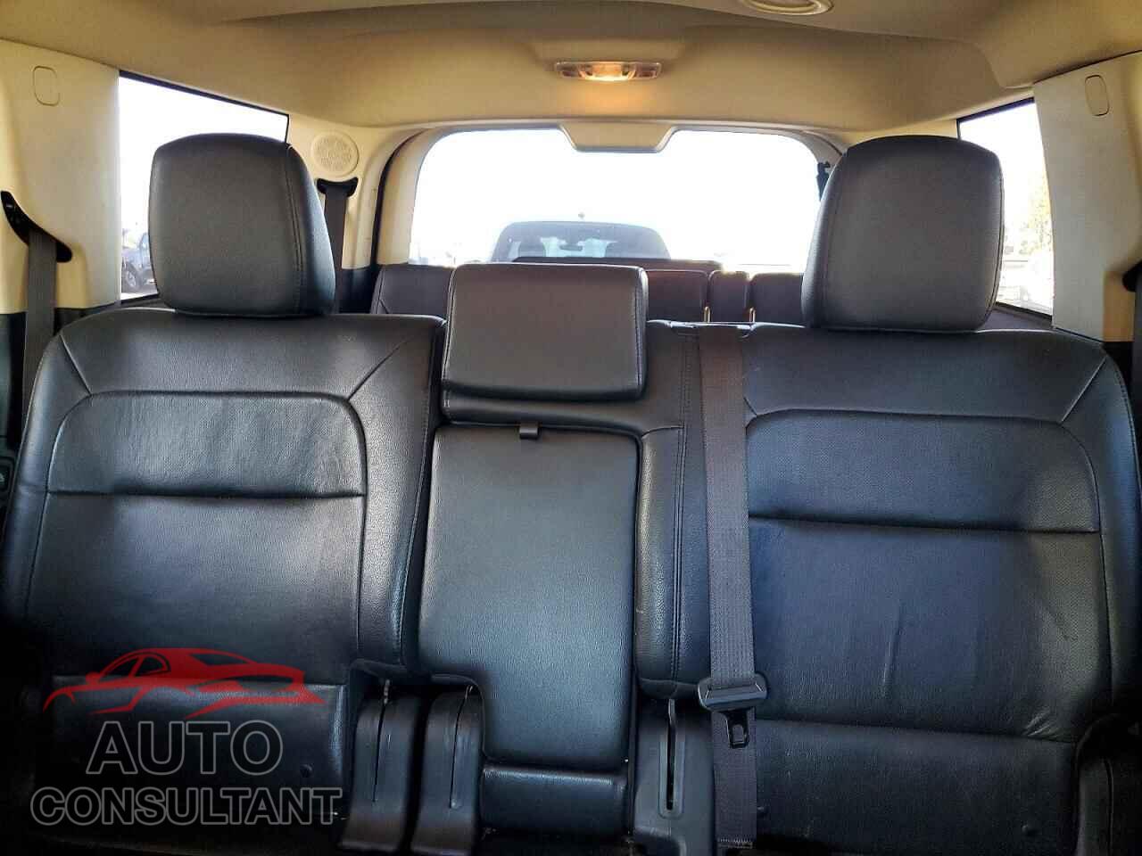 FORD FLEX 2014 - 2FMGK5D8XEBD22829