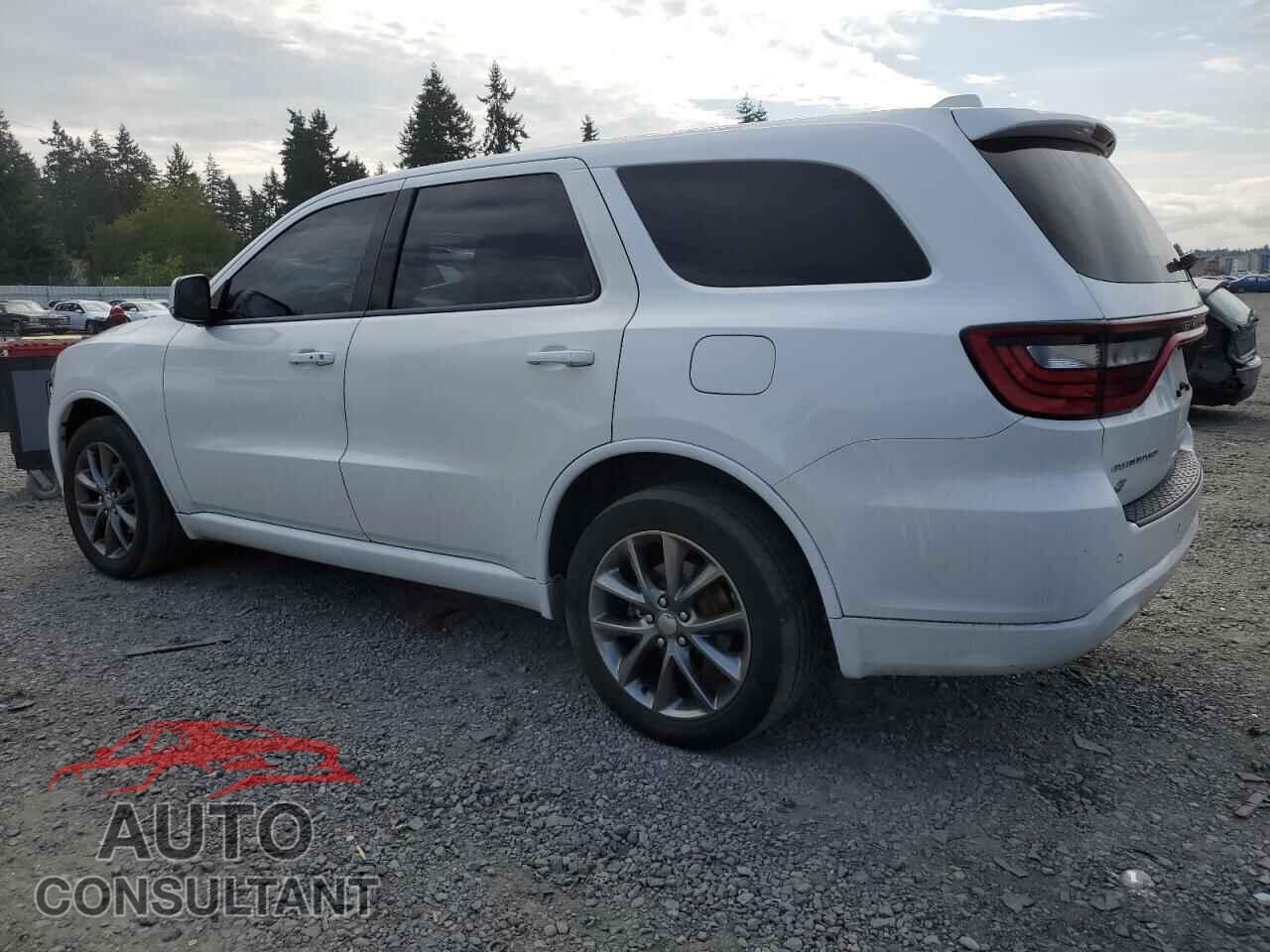 DODGE DURANGO 2018 - 1C4RDJDG2JC415135