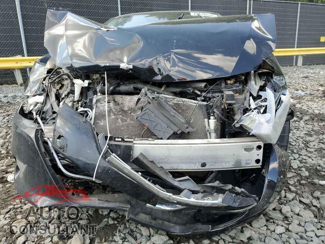 NISSAN MAXIMA 2017 - 1N4AA6AP1HC397279