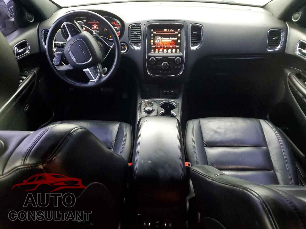 DODGE DURANGO 2014 - 1C4RDJDGXEC977631