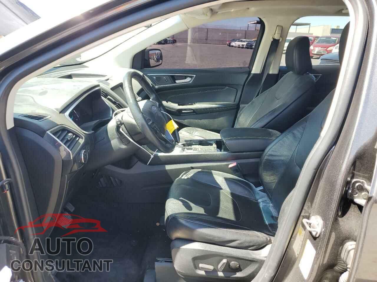 FORD EDGE 2020 - 2FMPK3K98LBA55820