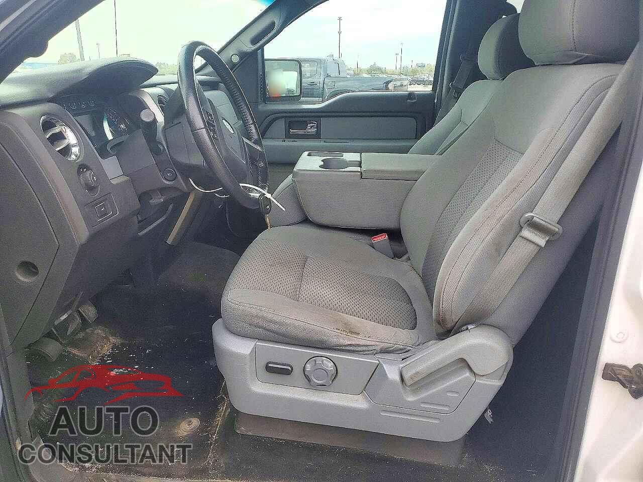FORD F150 2013 - 1FTFW1EF4DFD80393