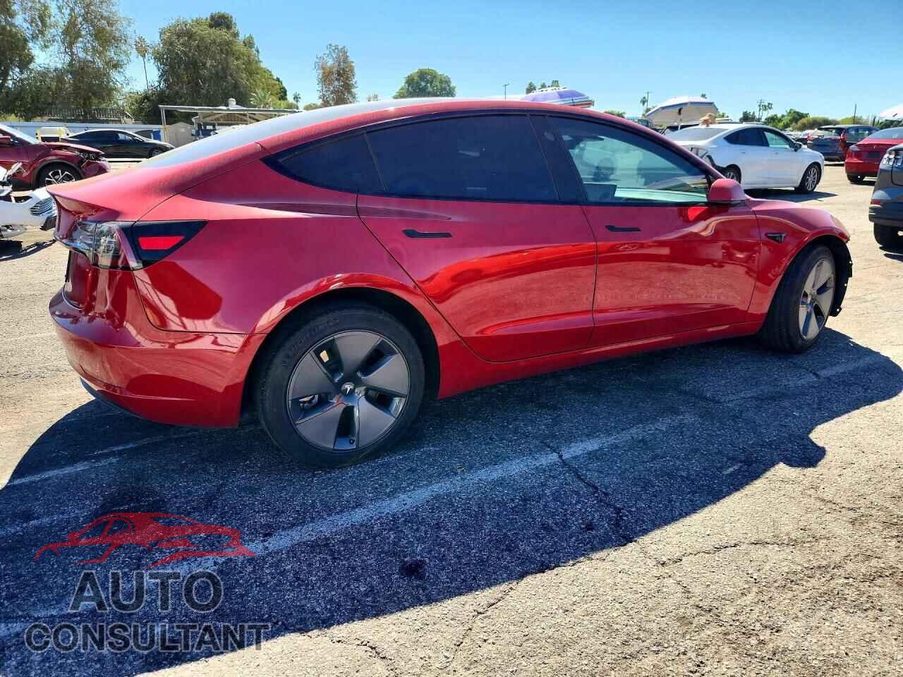 TESLA MODEL 3 2023 - 5YJ3E1EA8PF431994