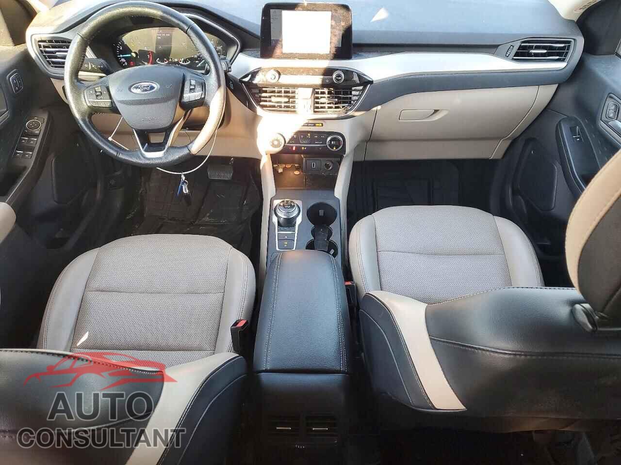 FORD ESCAPE 2020 - 1FMCU0H65LUA72718