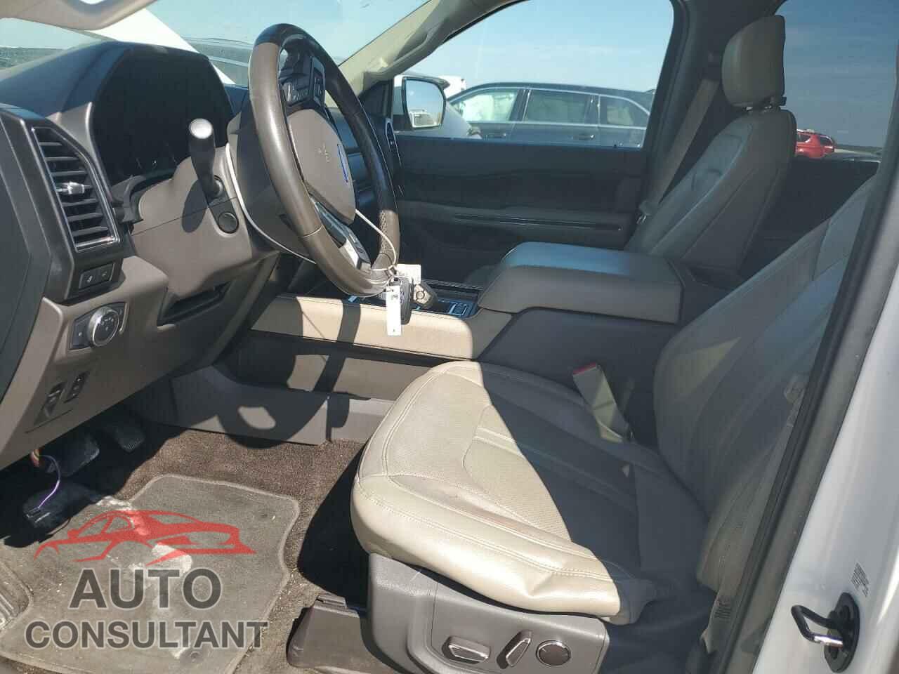FORD EXPEDITION 2018 - 1FMJK1KT3JEA36664