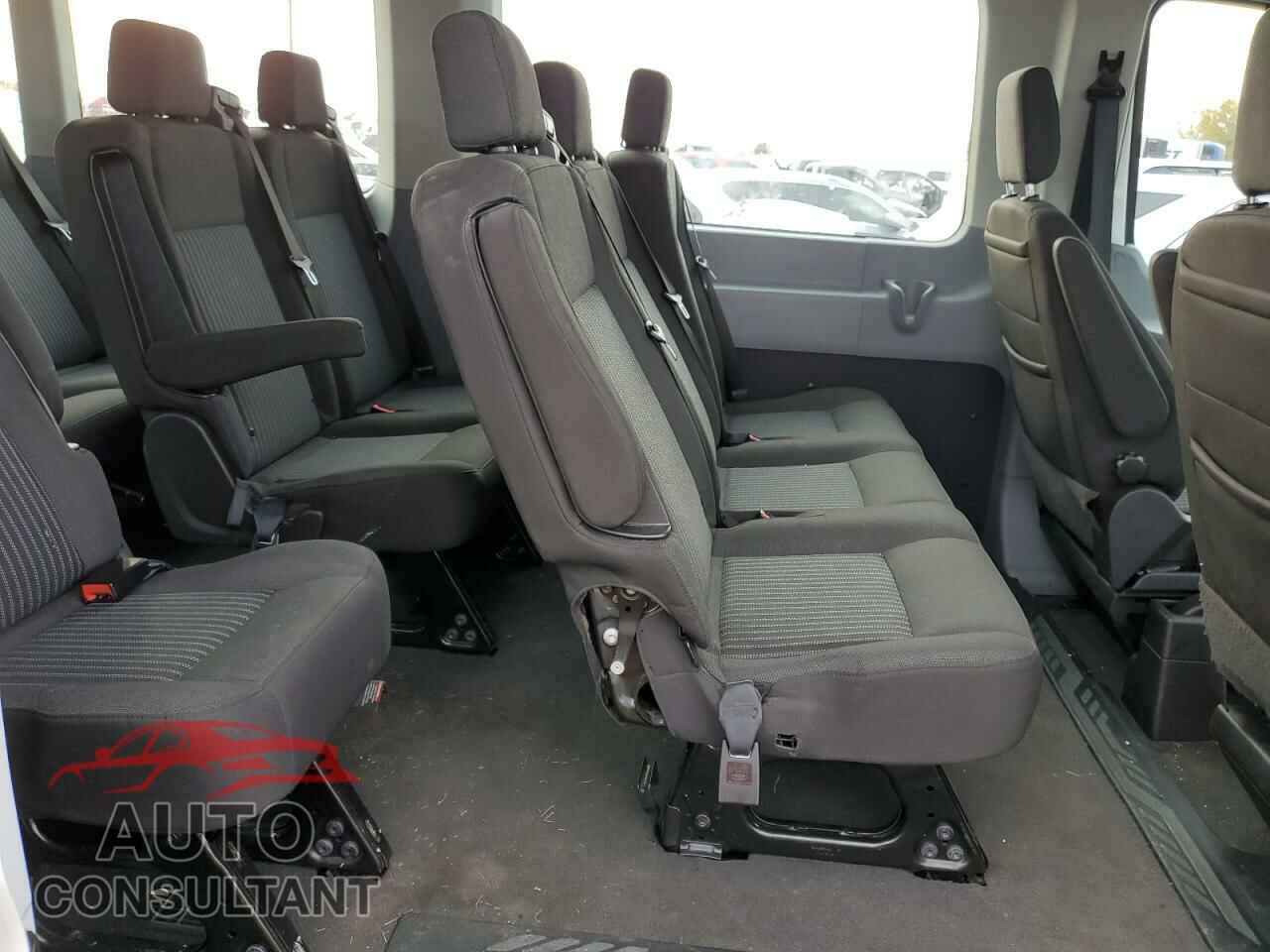 FORD TRANSIT 2019 - 1FBAX2CM2KKB25507