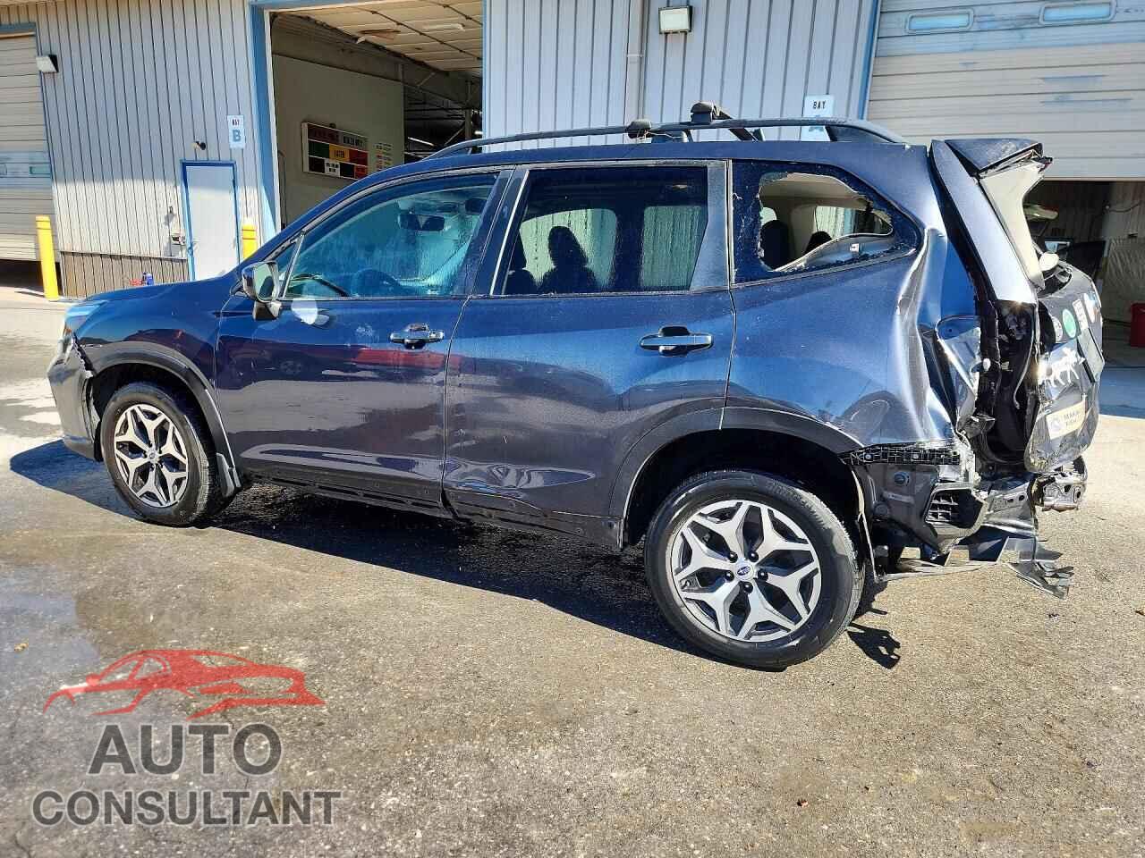 SUBARU FORESTER 2019 - JF2SKAGC9KH546486