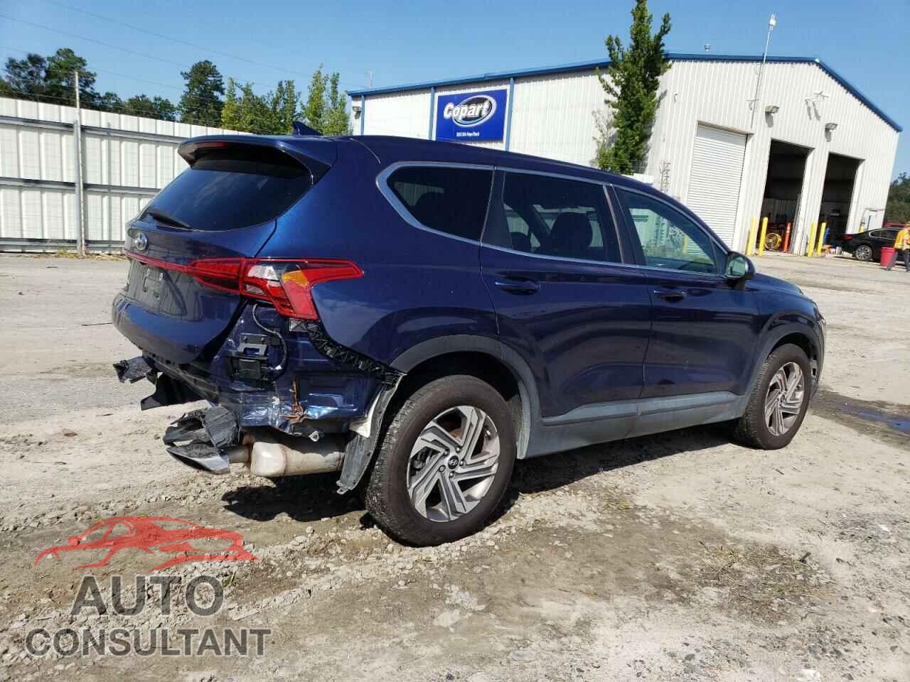 HYUNDAI SANTA FE 2023 - 5NMS14AJXPH597060