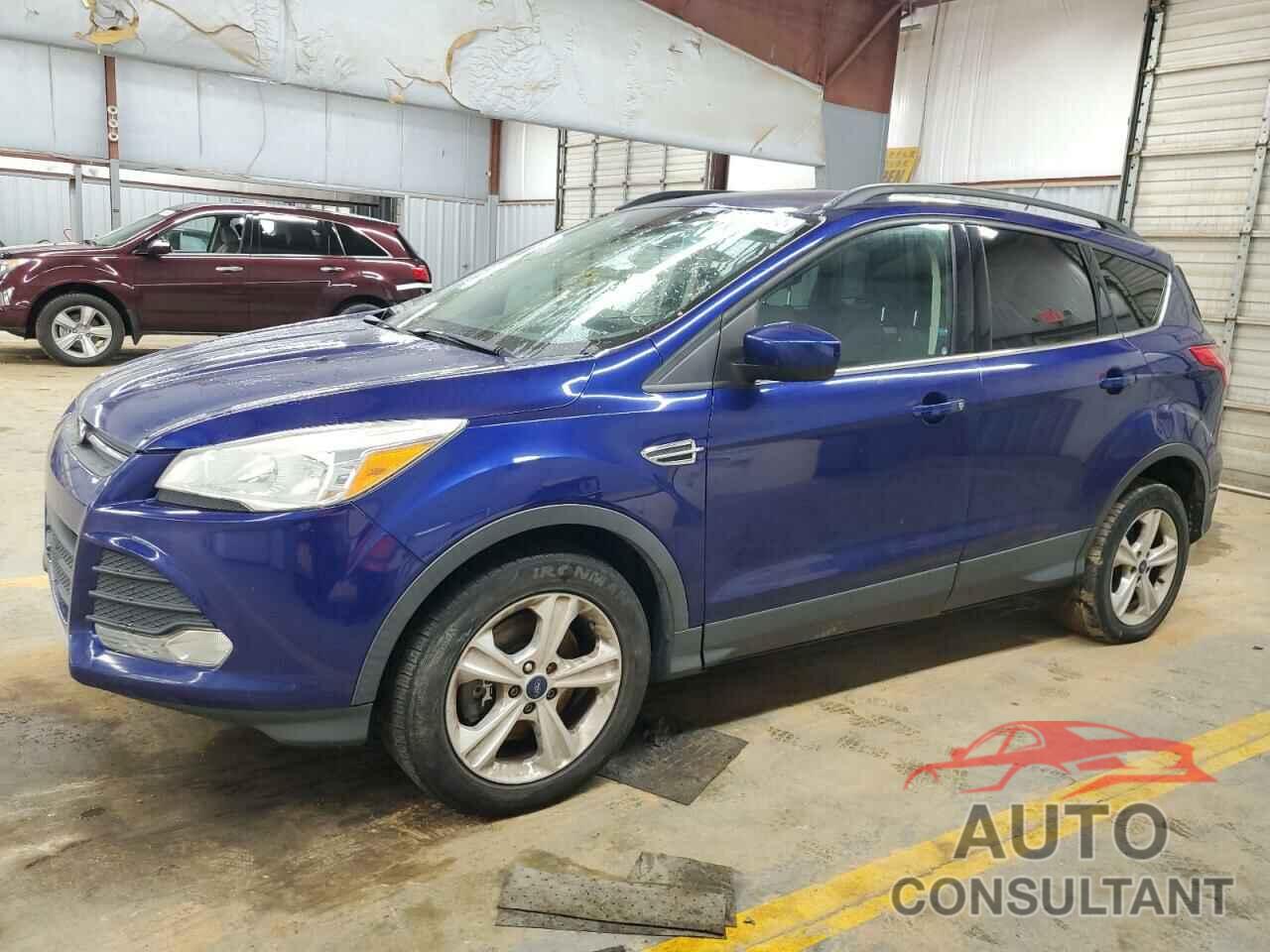 FORD ESCAPE 2016 - 1FMCU9GX3GUC03911