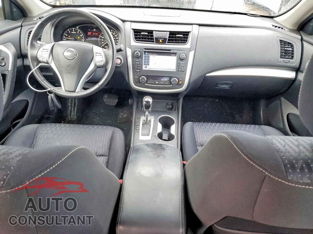 NISSAN ALTIMA 2016 - 1N4AL3AP1GN339541