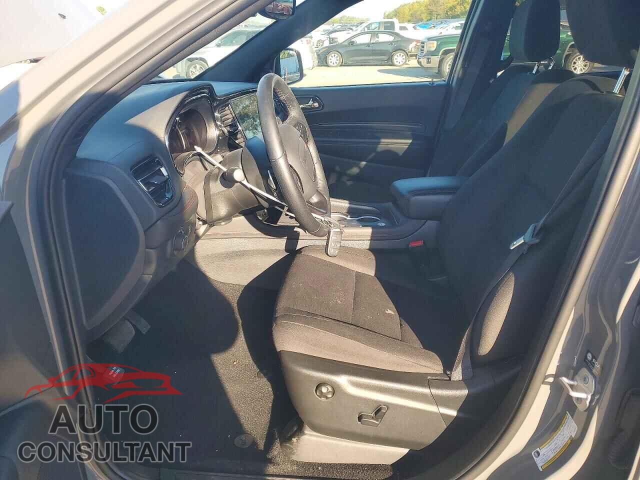 DODGE DURANGO 2026 - 1C4RDJDG0TC225871