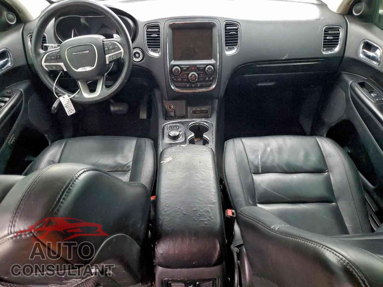 DODGE DURANGO 2015 - 1C4RDHDG5FC765889