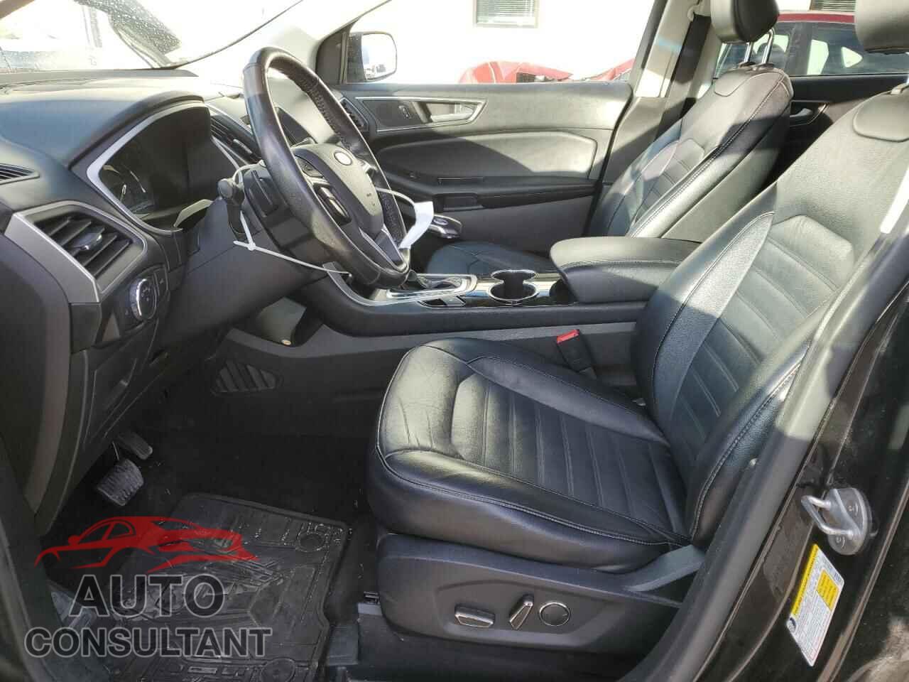 FORD EDGE 2015 - 2FMTK4J97FBB81421