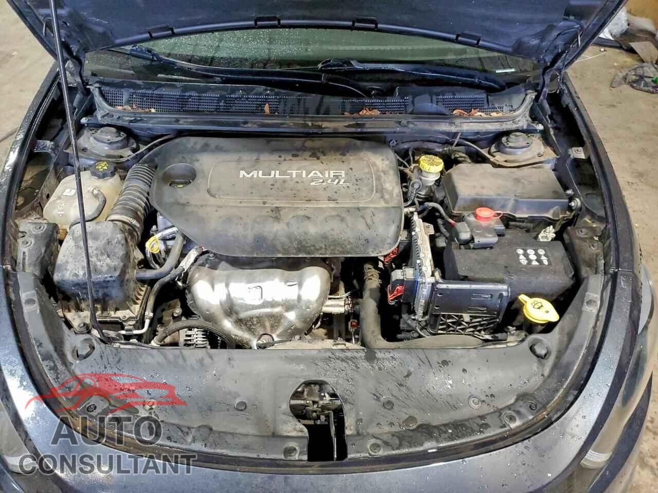 DODGE DART 2014 - 1C3CDFBB0ED914921