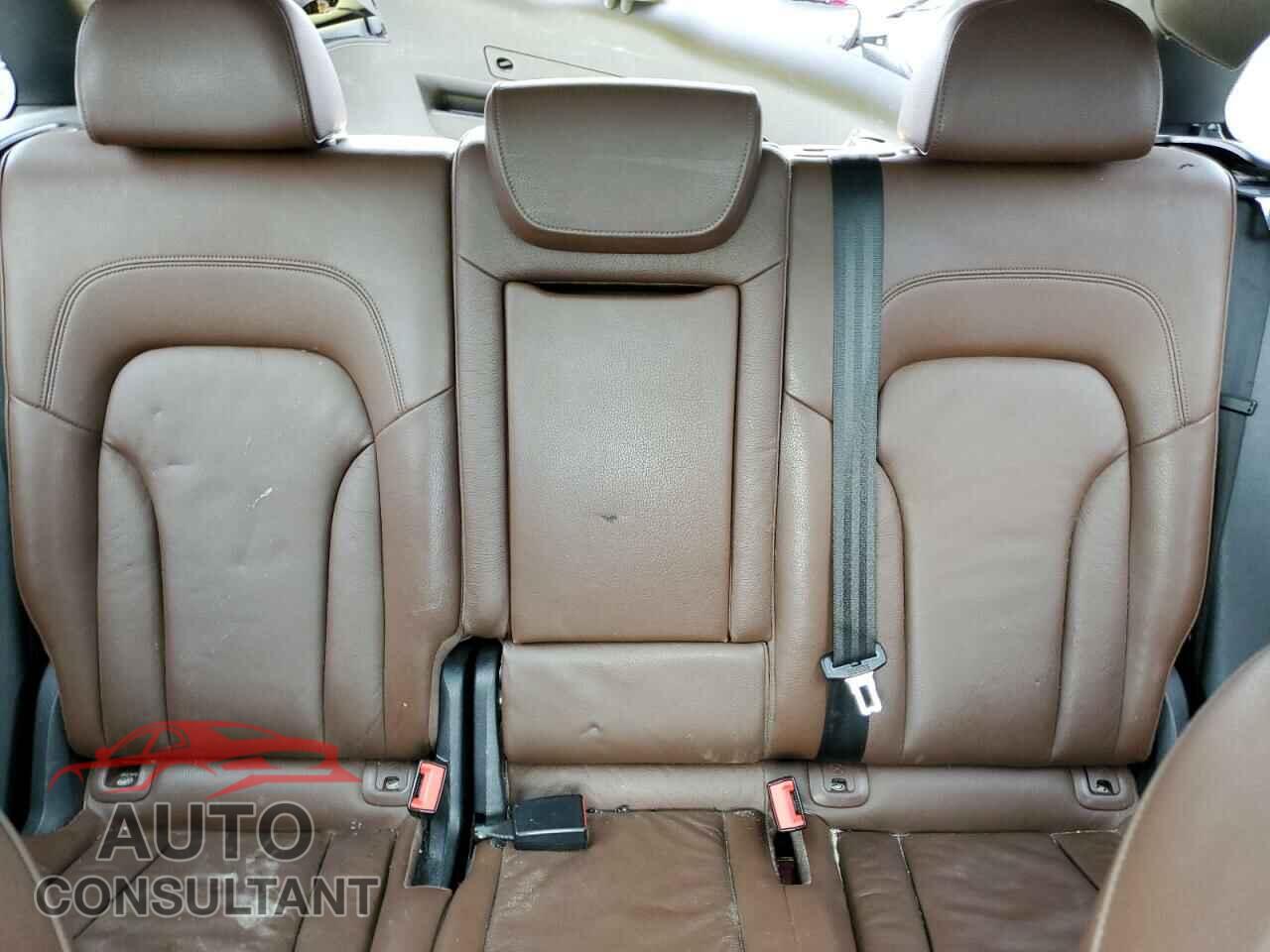 AUDI Q5 2015 - WA1CMAFP0FA093577