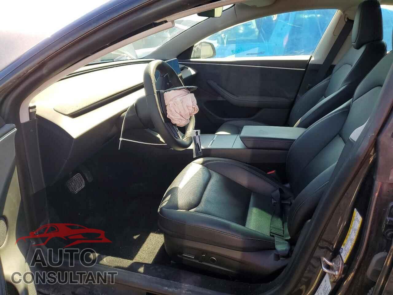 TESLA MODEL 3 2024 - 5YJ3E1EB4RF758730
