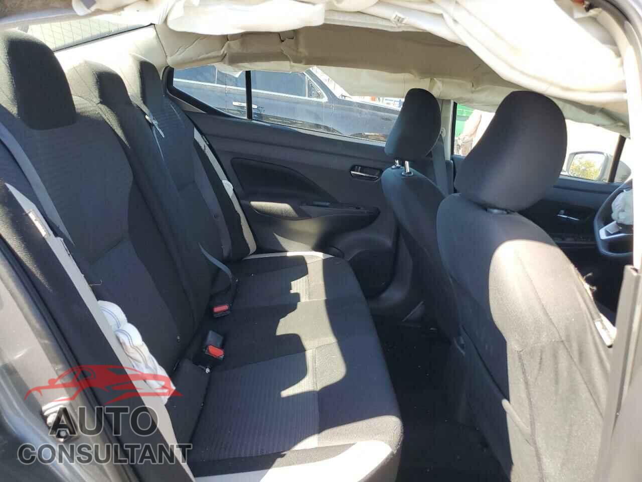 NISSAN VERSA 2021 - 3N1CN8EV1ML868246