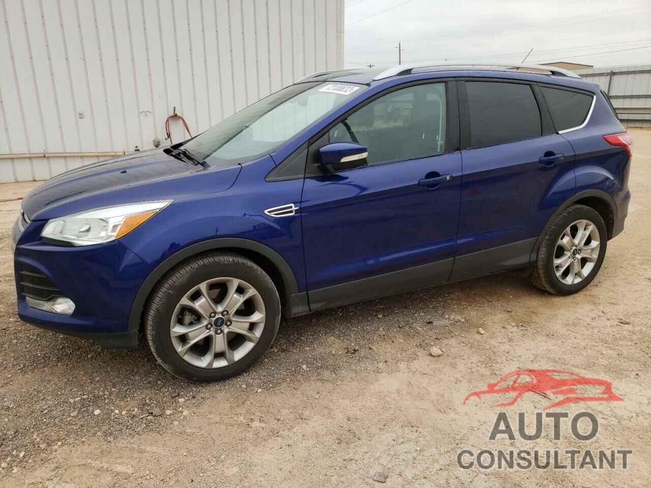 FORD ESCAPE 2016 - 1FMCU0J99GUA66415
