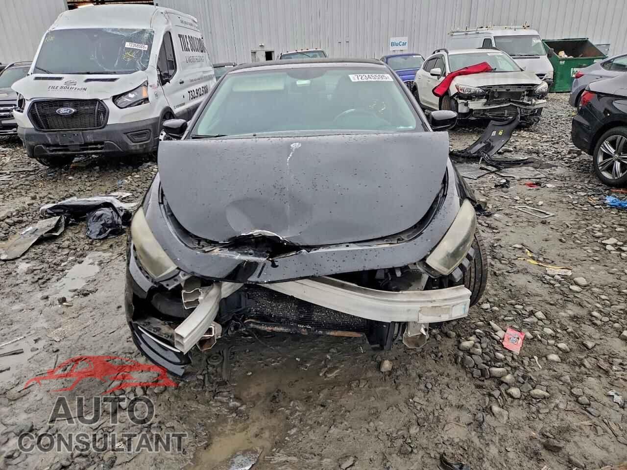 DODGE DART 2013 - 1C3CDFBA3DD251897
