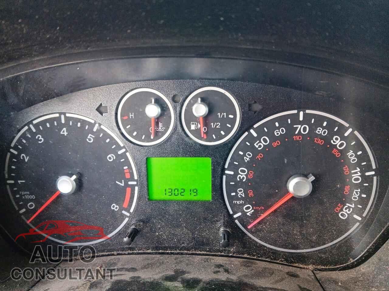 FORD TRANSIT 2010 - NM0LS7DN8AT031175