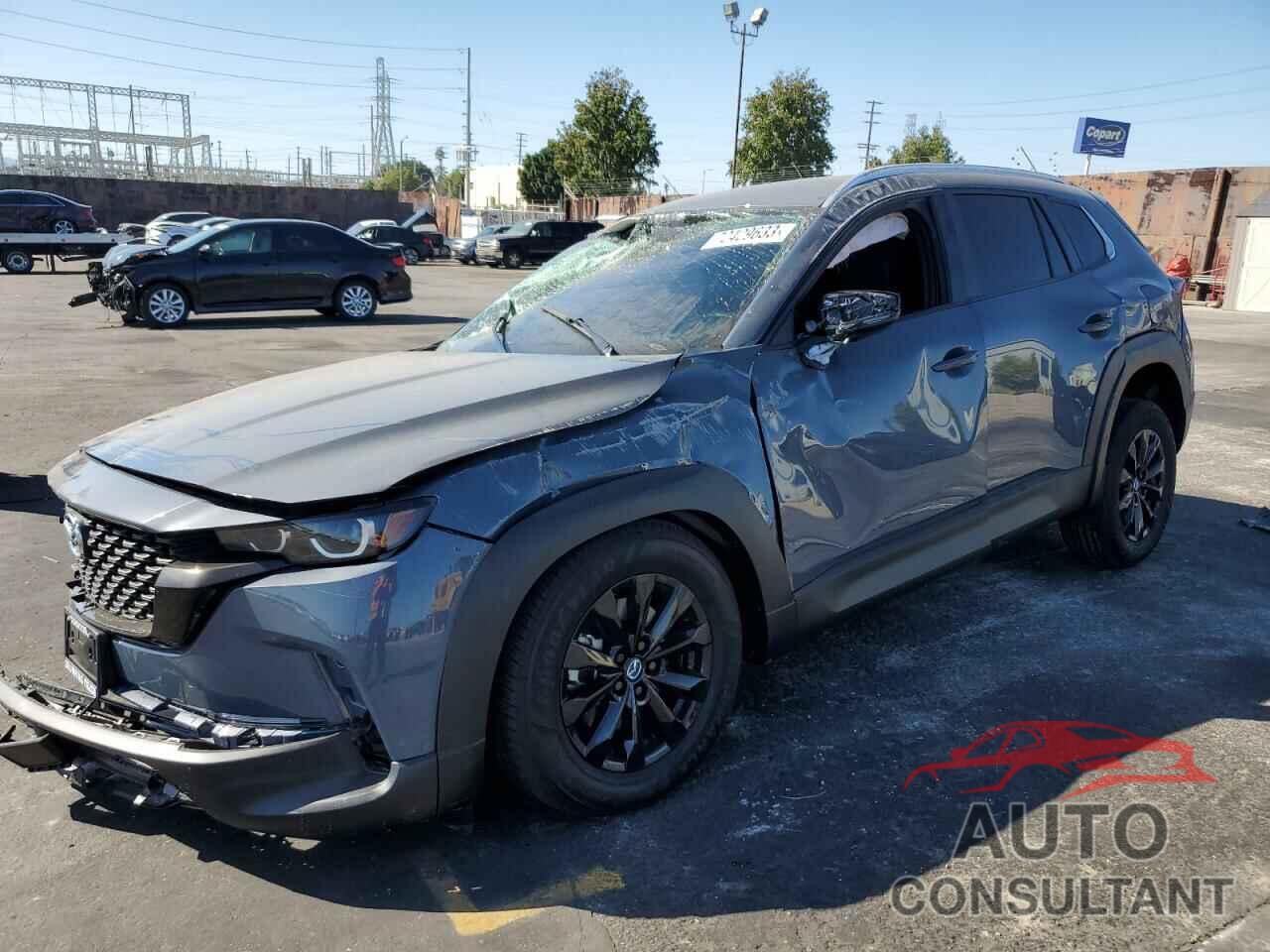 MAZDA CX-50 SELE 2024 - 7MMVABAM4RN156400