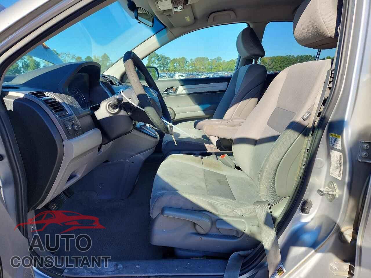 HONDA CRV 2011 - JHLRE3H4XBC004675