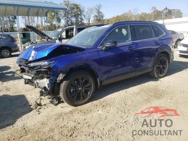HONDA CRV 2023 - 2HKRS6H9XPH805167
