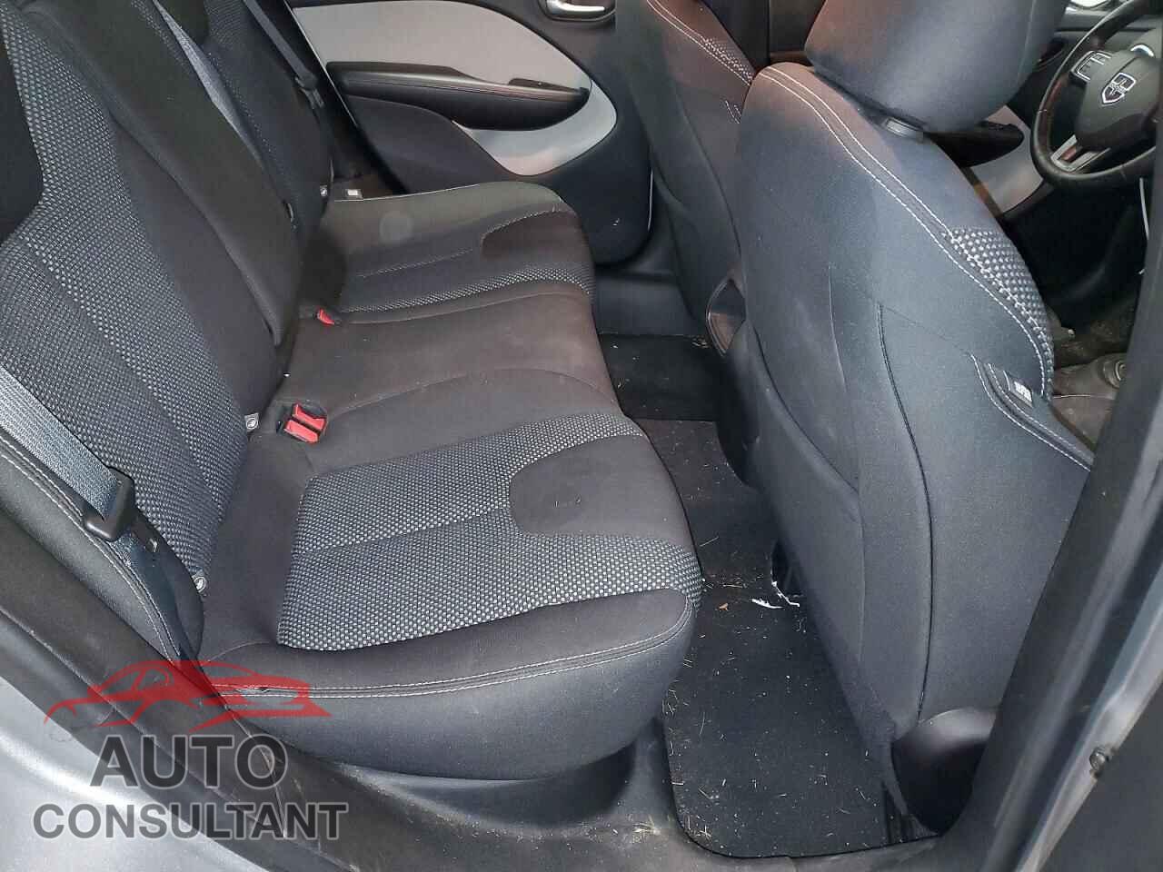 DODGE DART 2016 - 1C3CDFBB4GD540364